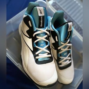 Reebok Men's More Buckets Basketball Shoe